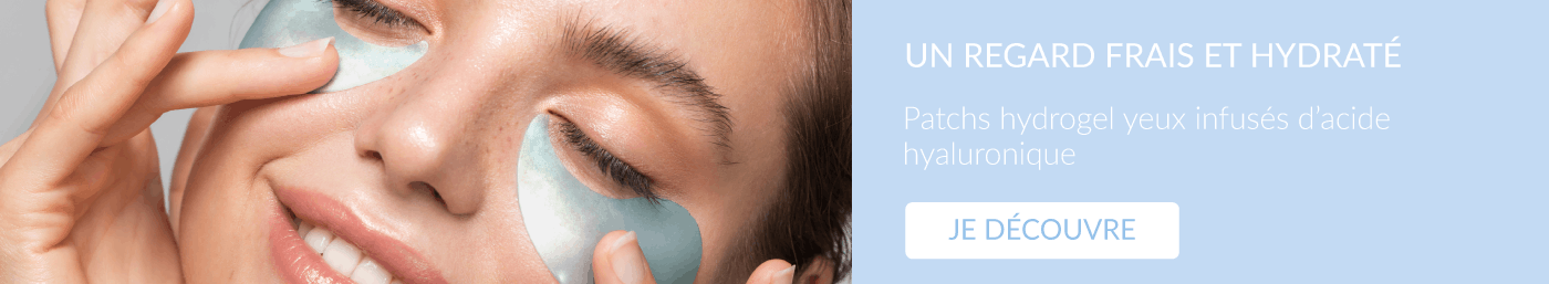Beauty Success - Patchs hydrogel