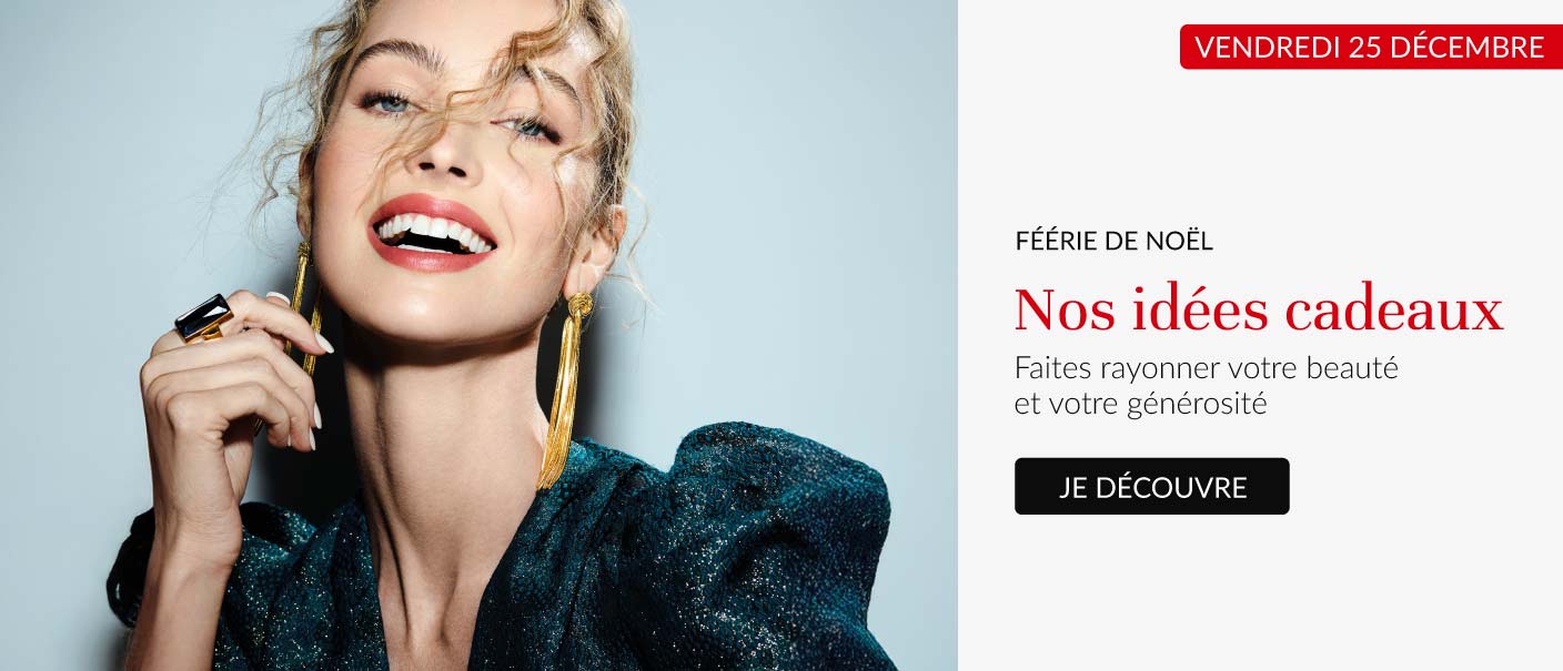 Beauty Success - Boutique de No&euml;l