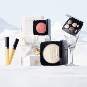 CHANEL - maquillage