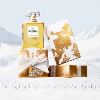 Chanel - Parfum femme