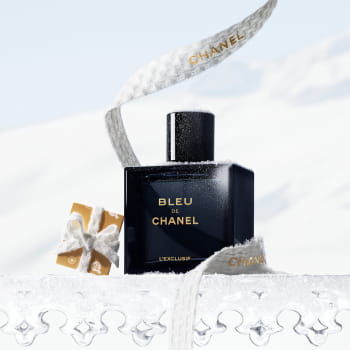 Chanel - Parfum homme