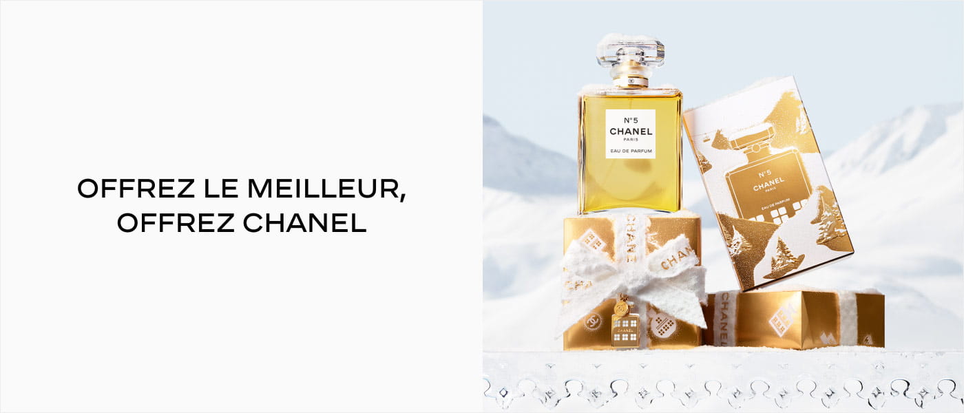 CHANEL No&euml;l