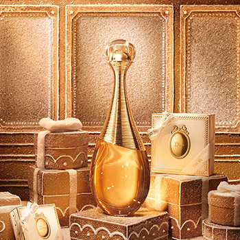 Parfums Femme DIOR