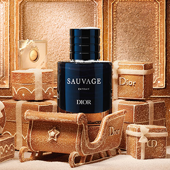 Parfums Homme DIOR