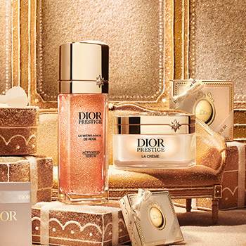 Soins Visage DIOR