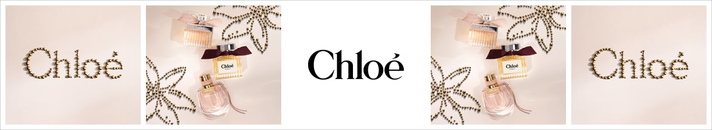 CHLOÉ - Coffrets