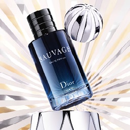 Parfums Homme DIOR