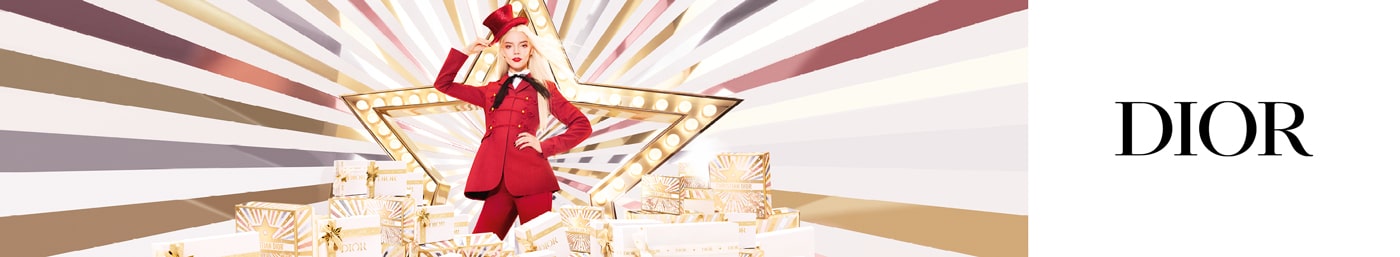 Dior - noel parfum femme