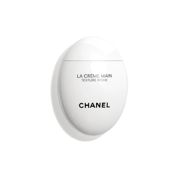 Chanel - creme main