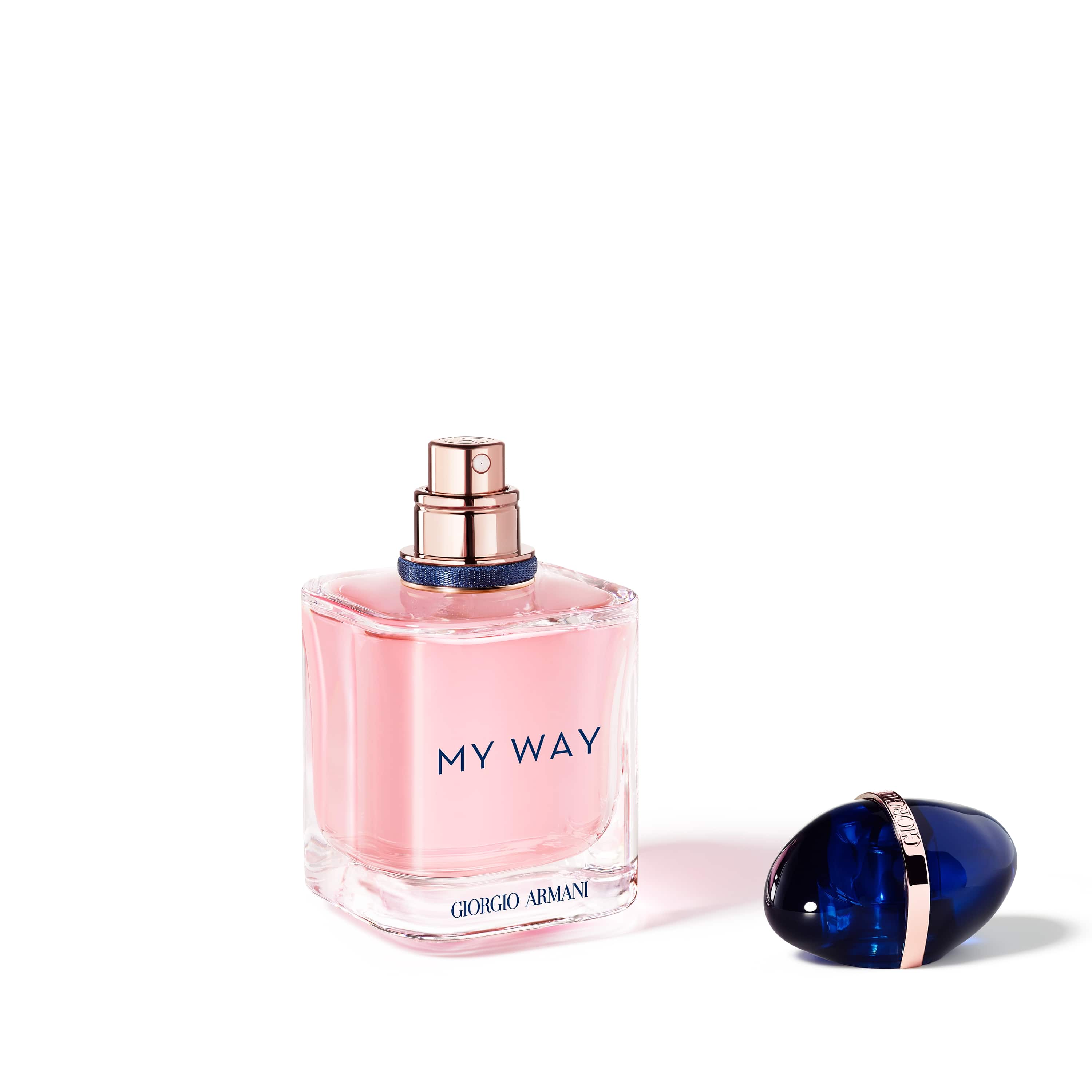 GIORGIO ARMANI My Way Eau De Parfum