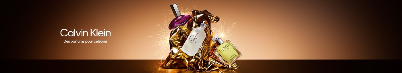 Calvin Klein - noel