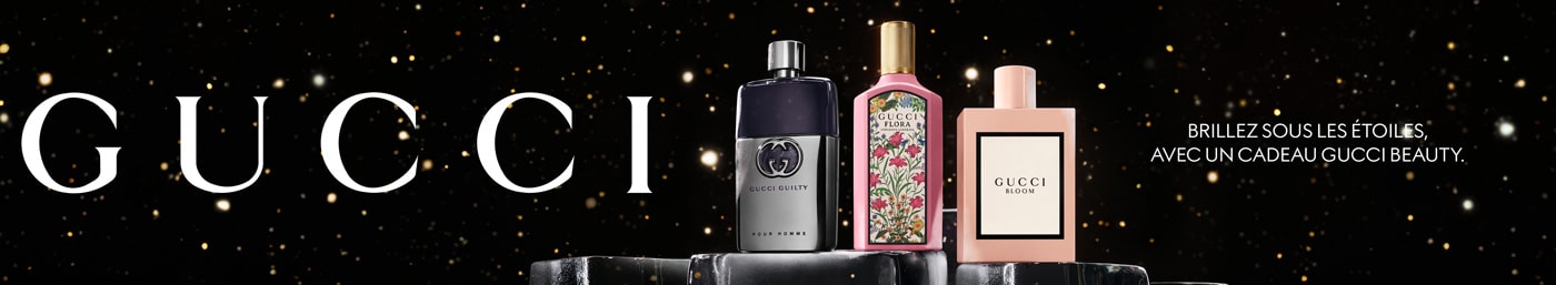 Gucci - noel