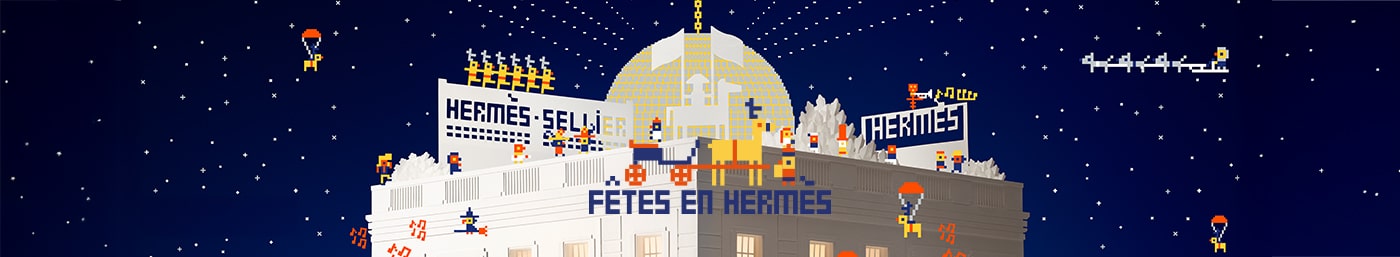 HERMES - Noel