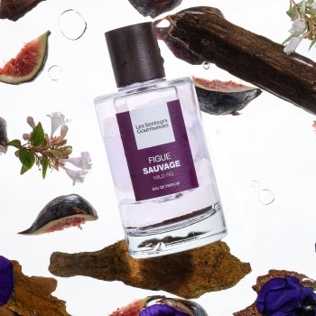 Les Senteurs Gourmandes - parfums fruités