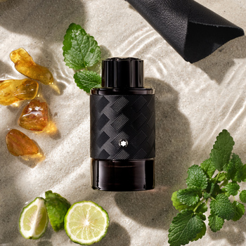 Montblanc - EXPLORER EXTREME