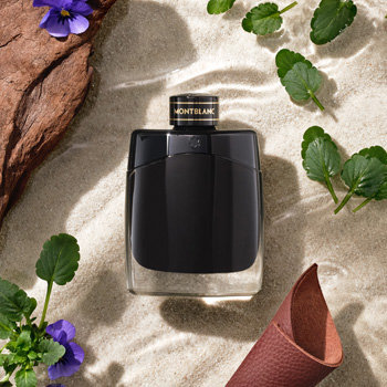 Montblanc Explorer Platinium