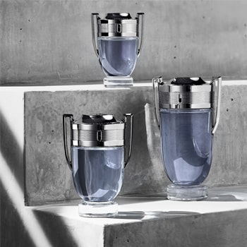 PACO RABANNE Invictus Eau De Toilette