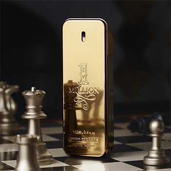 PACO RABANNE 1 Million Parfum
