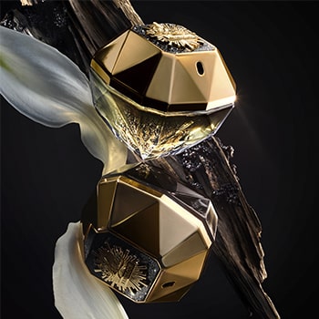 PACO RABANNE LADY MILLION FABULOUS Eau De Parfum Intense