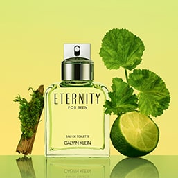 Calvin-Klein Eternity For Men