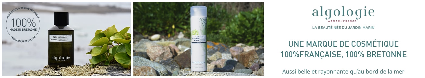 Algologie | Vos produits de beauté préférés avec Beauty Success ...