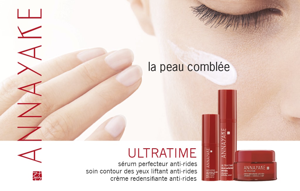 ANNAYAKE | Mes rituels de soin avec Beauty Success - Annayake | Beauty ...