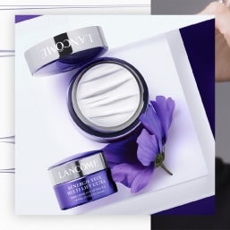 Anti-Rides & Anti-Âge