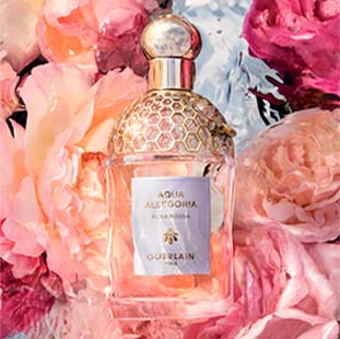 Aqua Allegoria Rosa Rossa - Guerlain