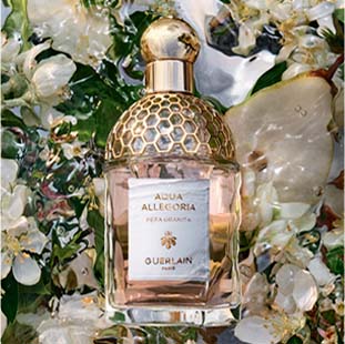 Aqua Allegoria Pera Granita - Guerlain