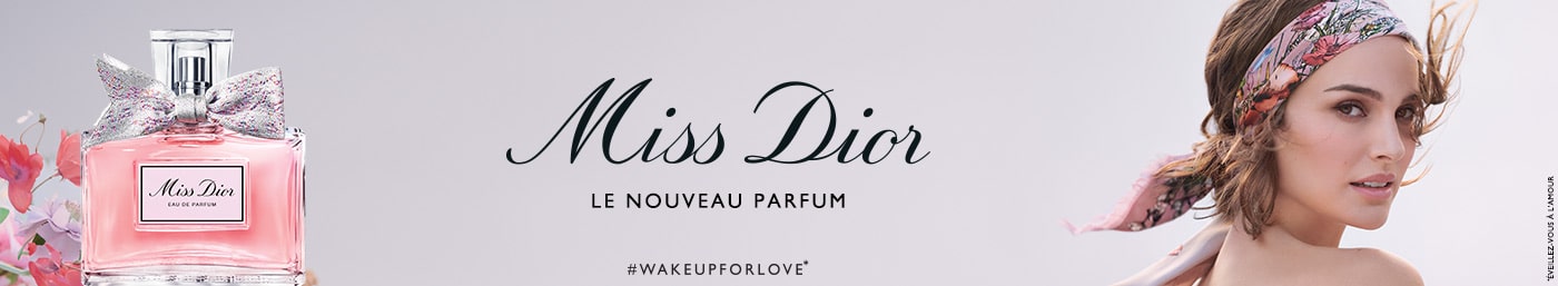 Miss Dior - Eau de Parfum - DIOR