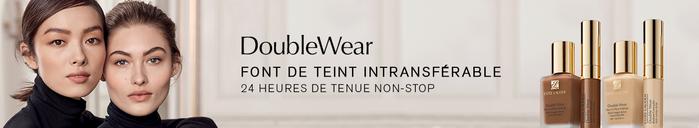 Estée Lauder DoubleWear