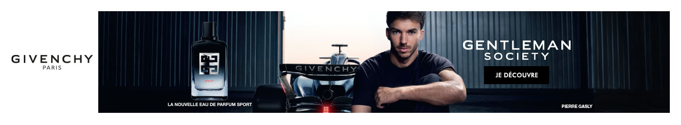  Gentleman Society Eau de Parfum Sport