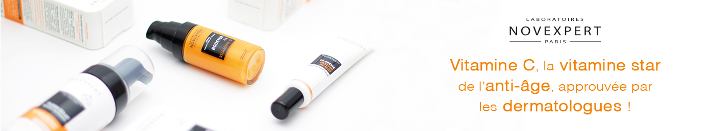 Gamme VITC Novexpert Gamme VITC Novexpert