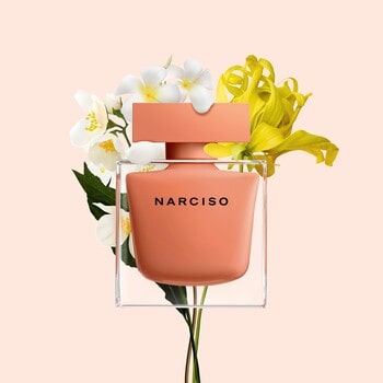 NARCISO Eau De Parfum Ambrée