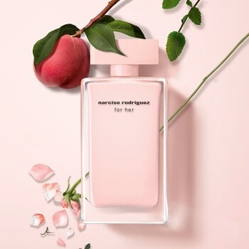 For Her Eau de Parfum