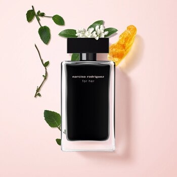 For Her Eau de Toilette