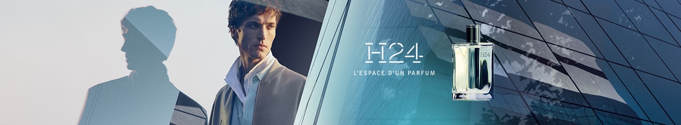 Parfum H24 Hermes 