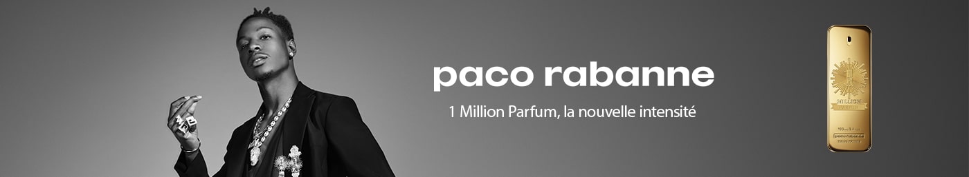 One Million - Paco Rabanne