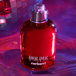 Amor Amor Eau de Toilette