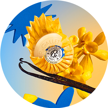 Roger&Gallet - Douche et savons