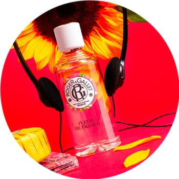 Roger&Gallet - Parfums