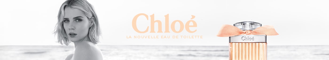 CHLOÉ Chloé Rose Tangerine Eau De Toilette