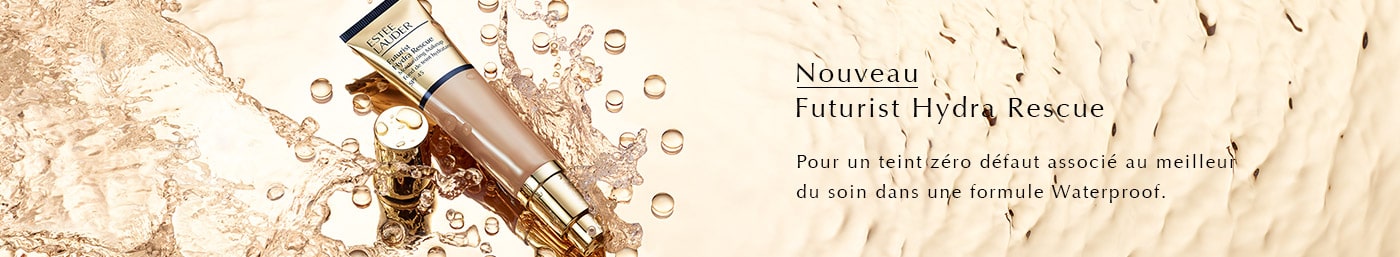 Estée Lauder