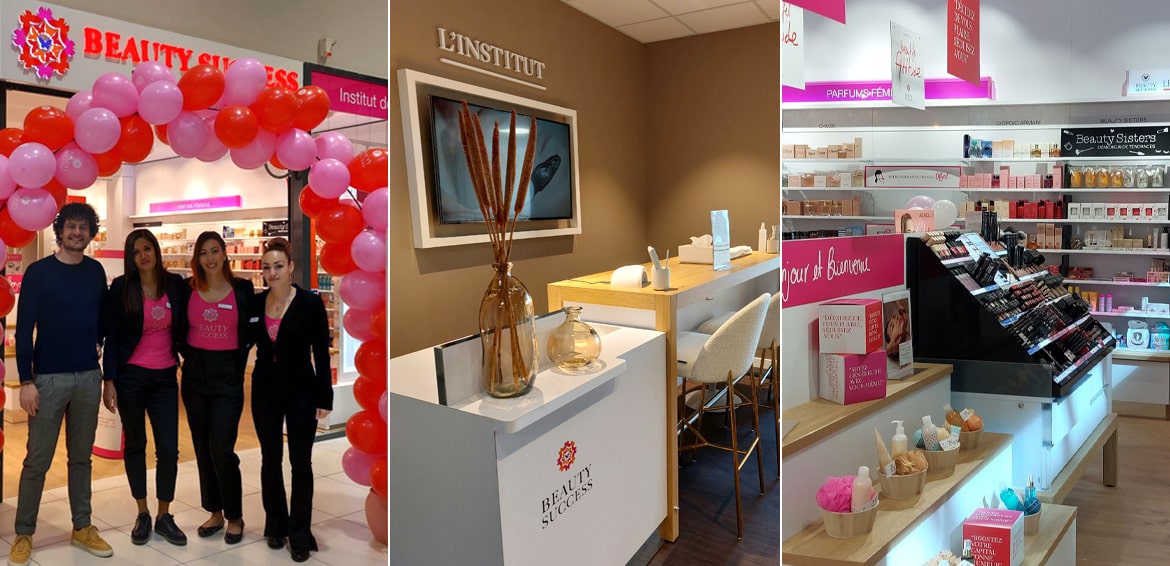 Franchise Beauty Success | Beauty Success | Beauty Success
