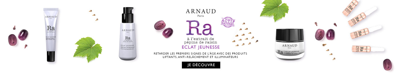 Arnaud Paris Masque Peel Off