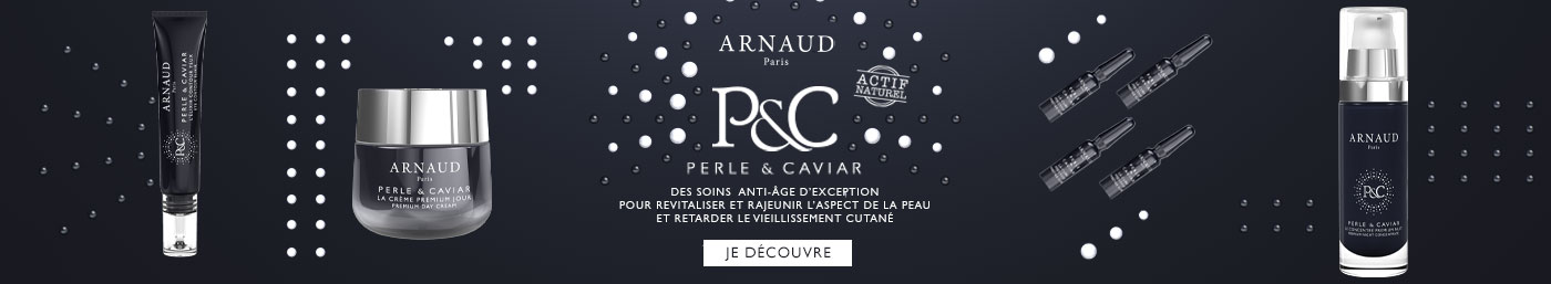 Arnaud Paris Serum Cellulaire