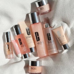 Hydratants & Nourrissants