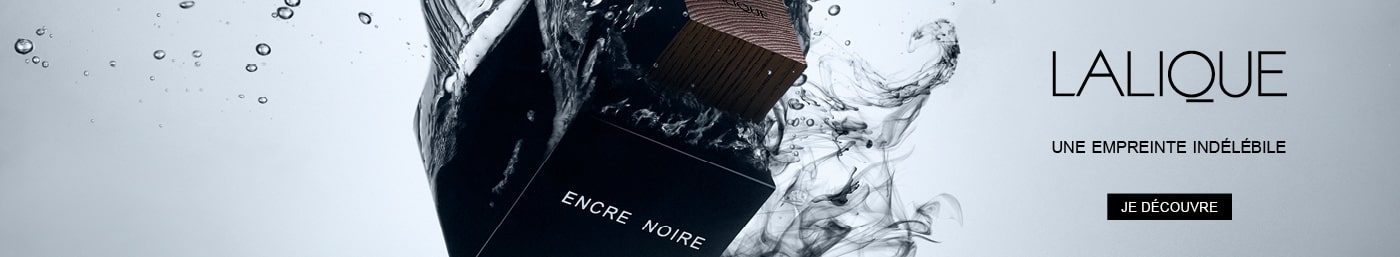 Encre Noire Eau De Toilette