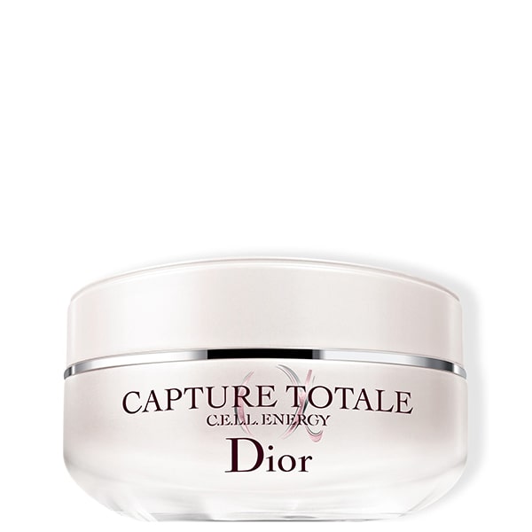Dior - Capture Totale Crème Fermeté et correction rides