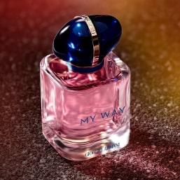 Parfum Femme